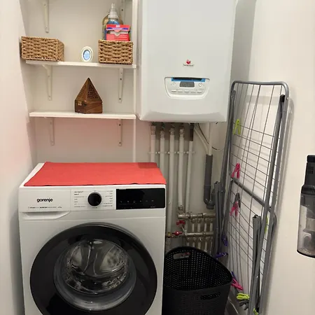 Appartamento Luxueux à 4 Minutes De L'aéroport De Genève