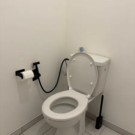 Apartament Luxueux A 4 Minutes De L'aeroport De Geneve Ferney-Voltaire