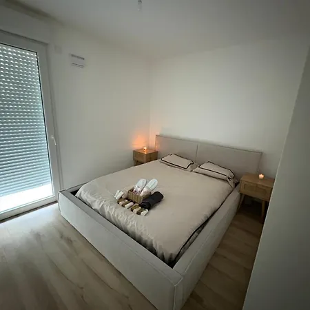 Apartament Luxueux A 4 Minutes De L'aeroport De Geneve Ferney-Voltaire